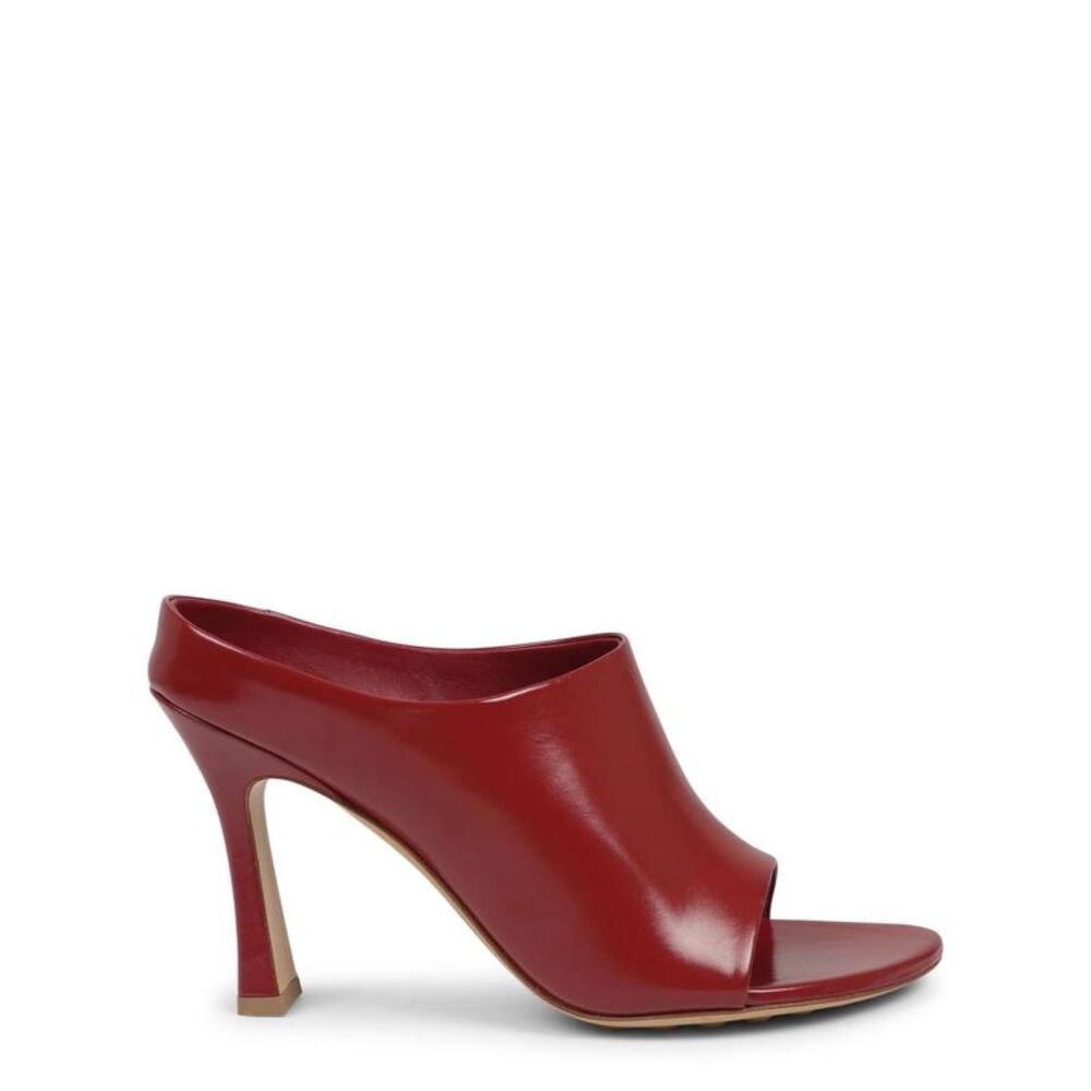 Bottega Veneta Women Bottega Veneta Women Mule Shoe "Frog"